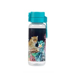 SPE-WBTP-LPQ - SPENCIL WATER BOTTLE LOCKABLE Leopard Queen